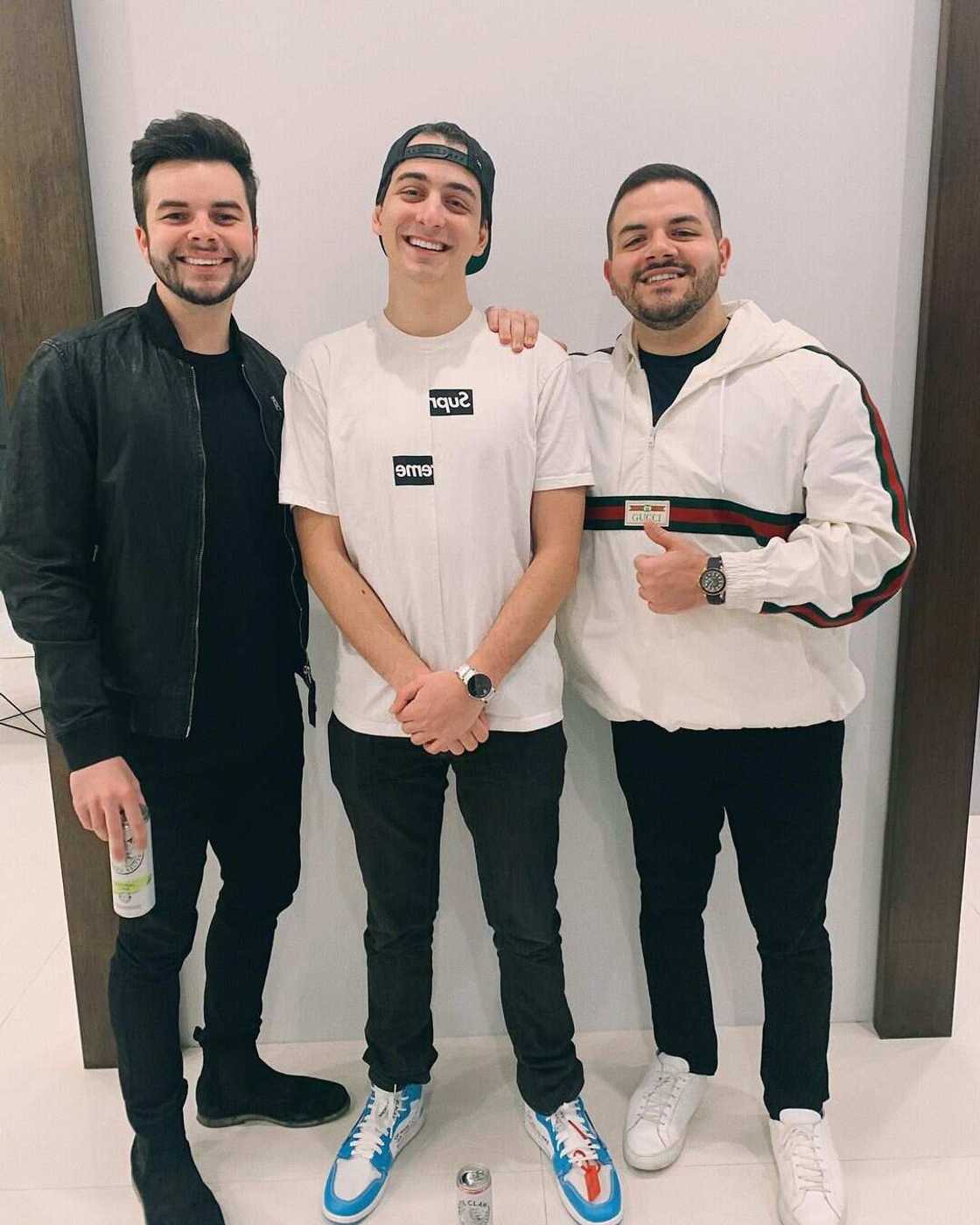 cloakzy real name cloakzy real name