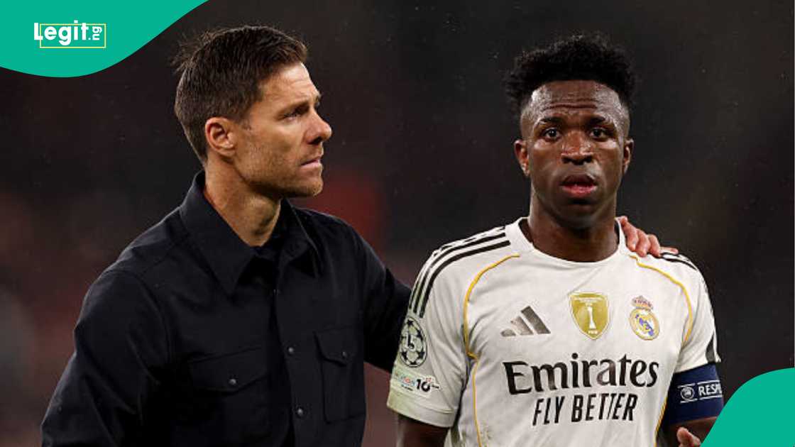 Vinicius Junior, Real Madrid, La Liga, Spain