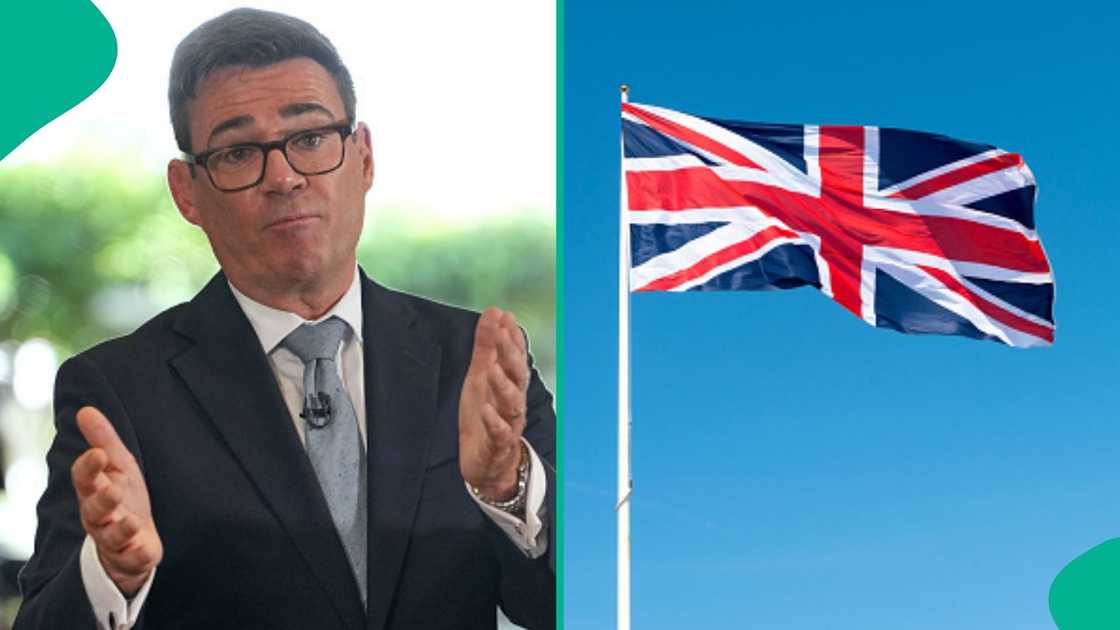 UK explains who needs an ETA to enter the country and how to get one in 2026 UK explains who needs an ETA to enter the country and how to get one in 2026