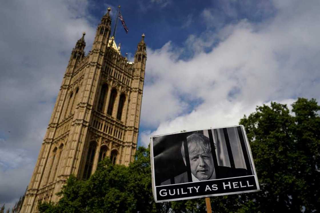 Johnson could face renewed pressure from his own party if the Tories lose both seats as predicted Johnson could face renewed pressure from his own party if the Tories lose both seats as predicted