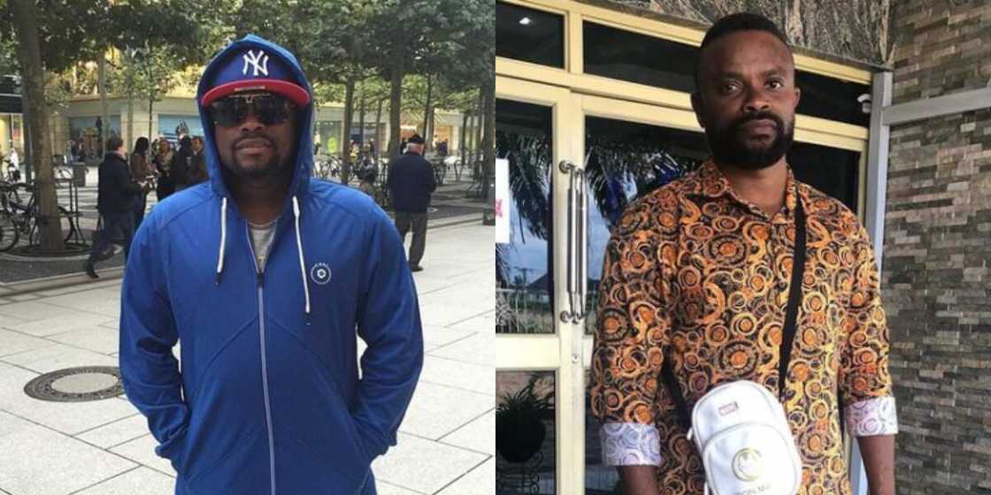 Okon of Lagos Okon of Lagos