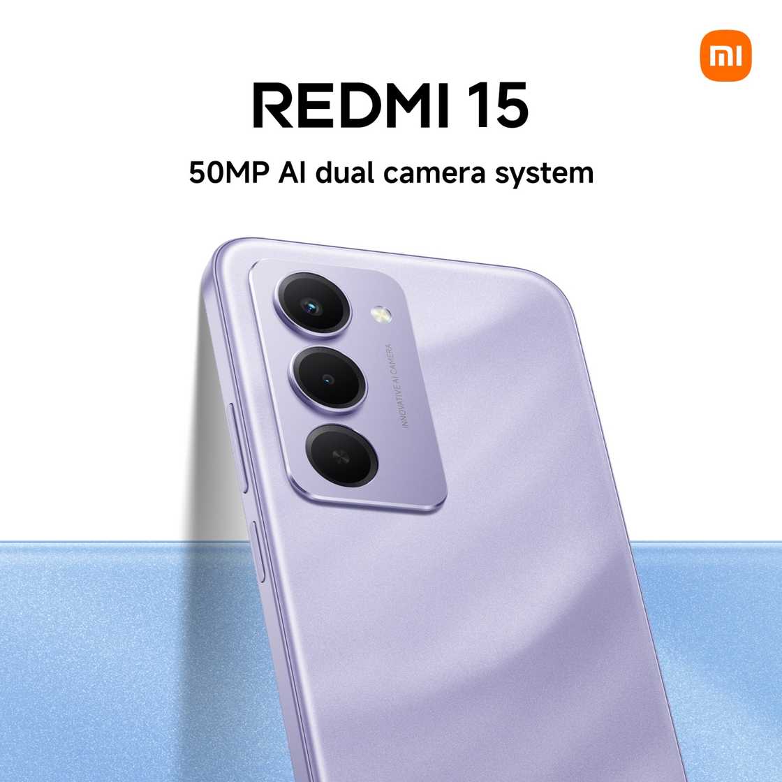 From Dawn Till Dusk and Beyond: How REDMI 15’s 7000mAh Battery Keeps You Going From Dawn Till Dusk and Beyond: How REDMI 15’s 7000mAh Battery Keeps You Going