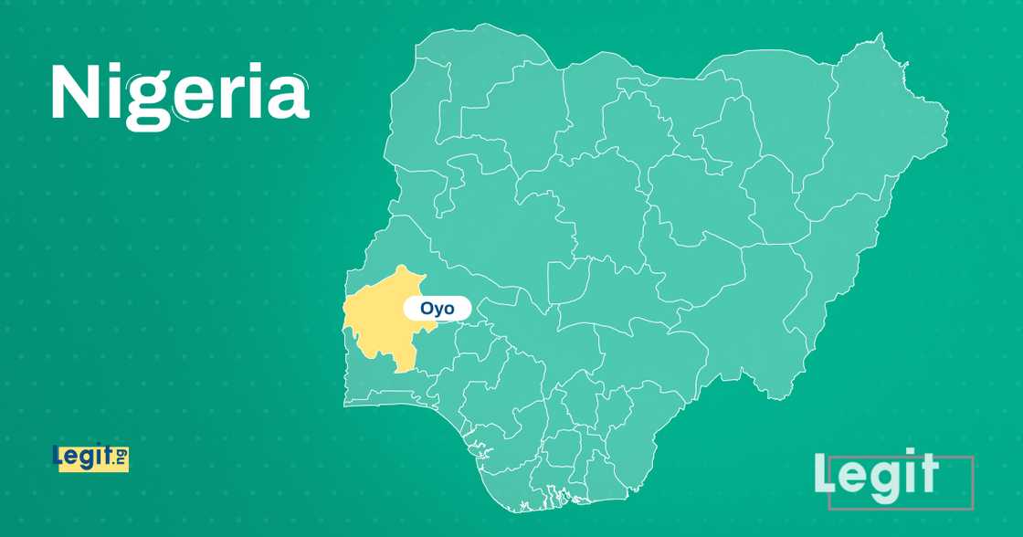 A fuel tanker explosion in Oyo State reportedly claimed the lives of two people. A fuel tanker explosion in Oyo State reportedly claimed the lives of two people.