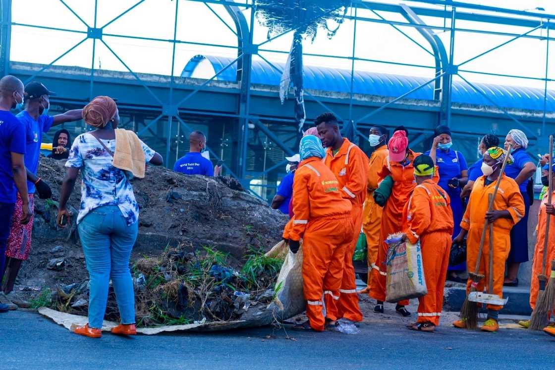 Harpic Commemorates World Toilet Day, Advocates for Safe Sanitation for All Harpic Commemorates World Toilet Day, Advocates for Safe Sanitation for All