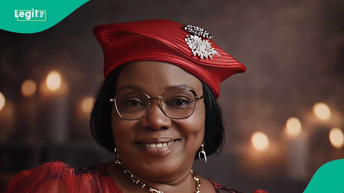 Old video of late Toun Soetan surfaced after her demise, fans react Old video of late Toun Soetan surfaced after her demise, fans react