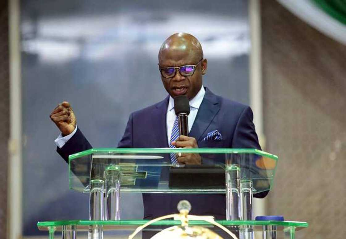 3 popular Nigerian pastors who rejected government directive, refused to re-open their churches 3 popular Nigerian pastors who rejected government directive, refused to re-open their churches