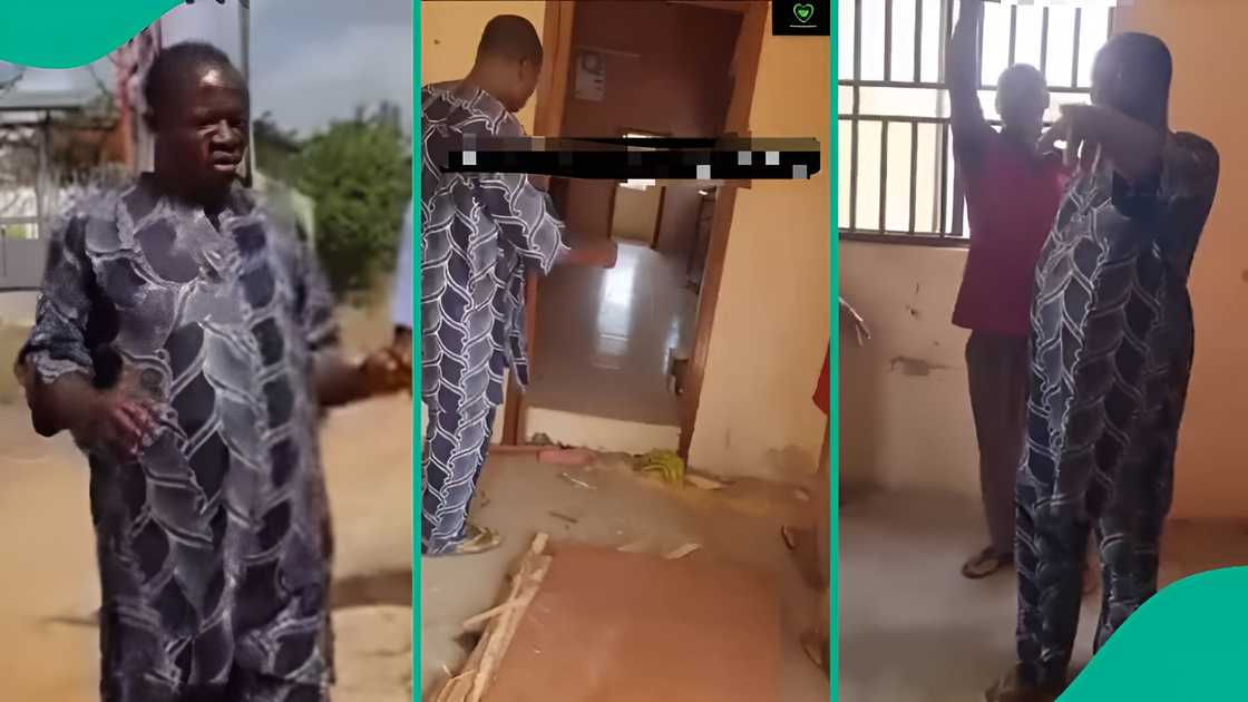 Pastor recalls gunshots everywhere during Eruku church attack