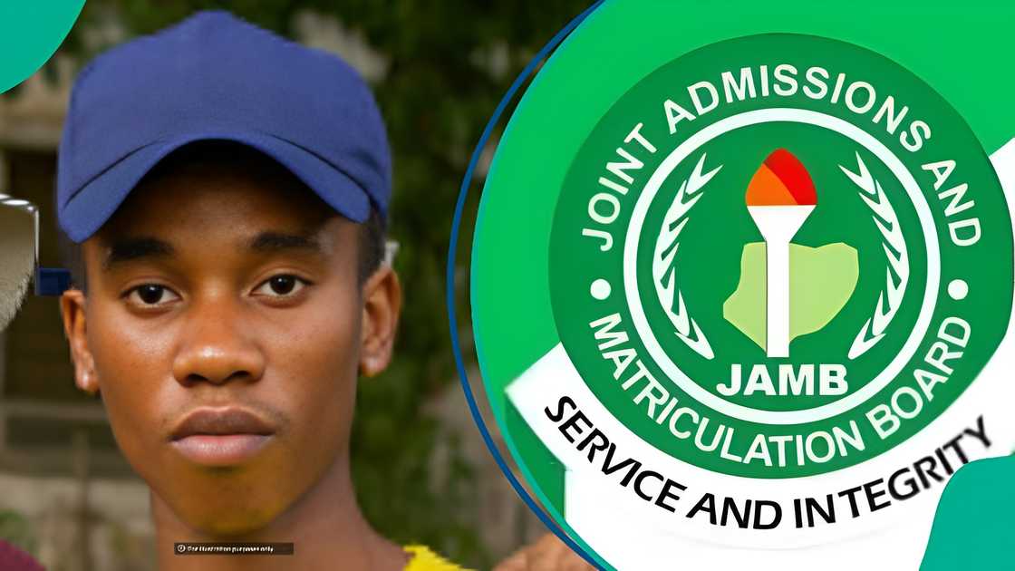 Student’s UTME result shared by teacher goes viral online Student’s UTME result shared by teacher goes viral online