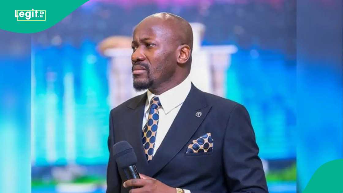 Arsenal, Premier League, Apostle Johnson Suleman, Champions League, UEFA