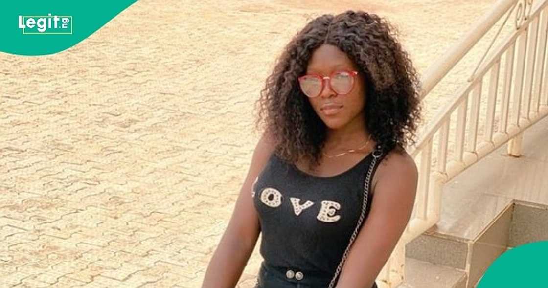 Throwback tweet of Nigerian man accused of killing his ex-girlfriend trends online. Throwback tweet of Nigerian man accused of killing his ex-girlfriend trends online.