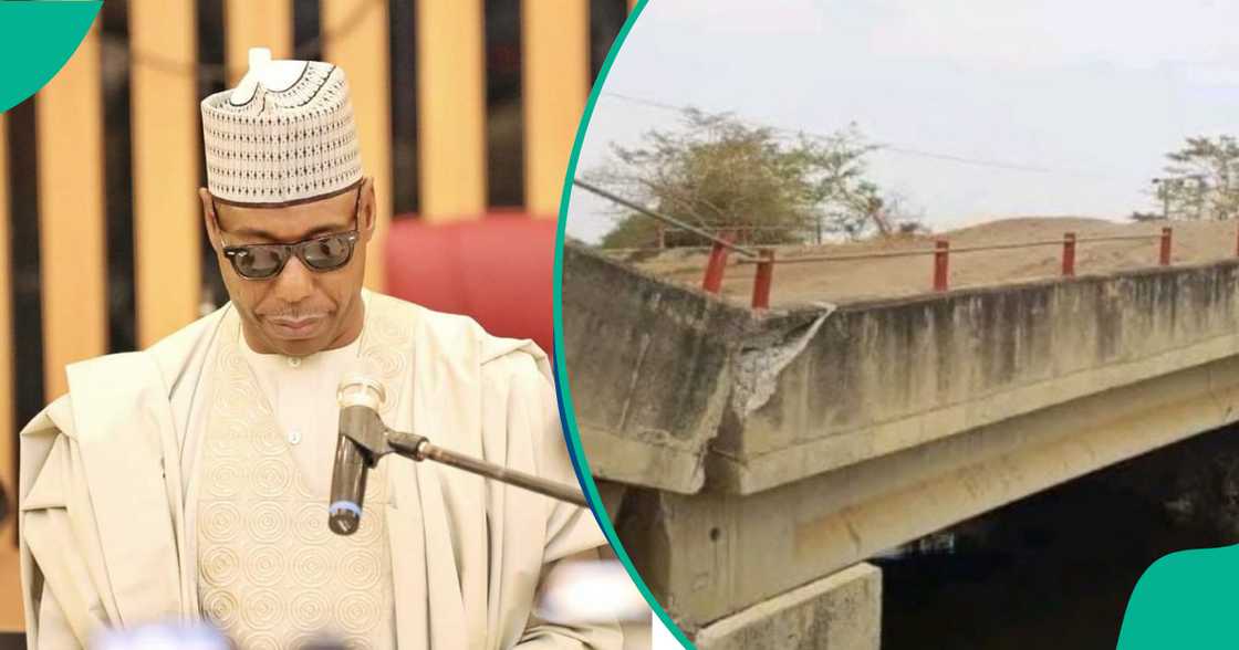 Gwamna Zulum. Gwamna Zulum.