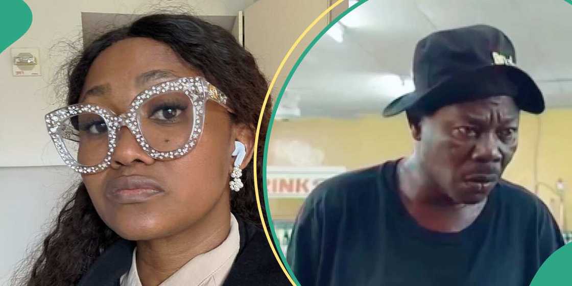 Mary Njoku reflects on career, praises Sam Loko.