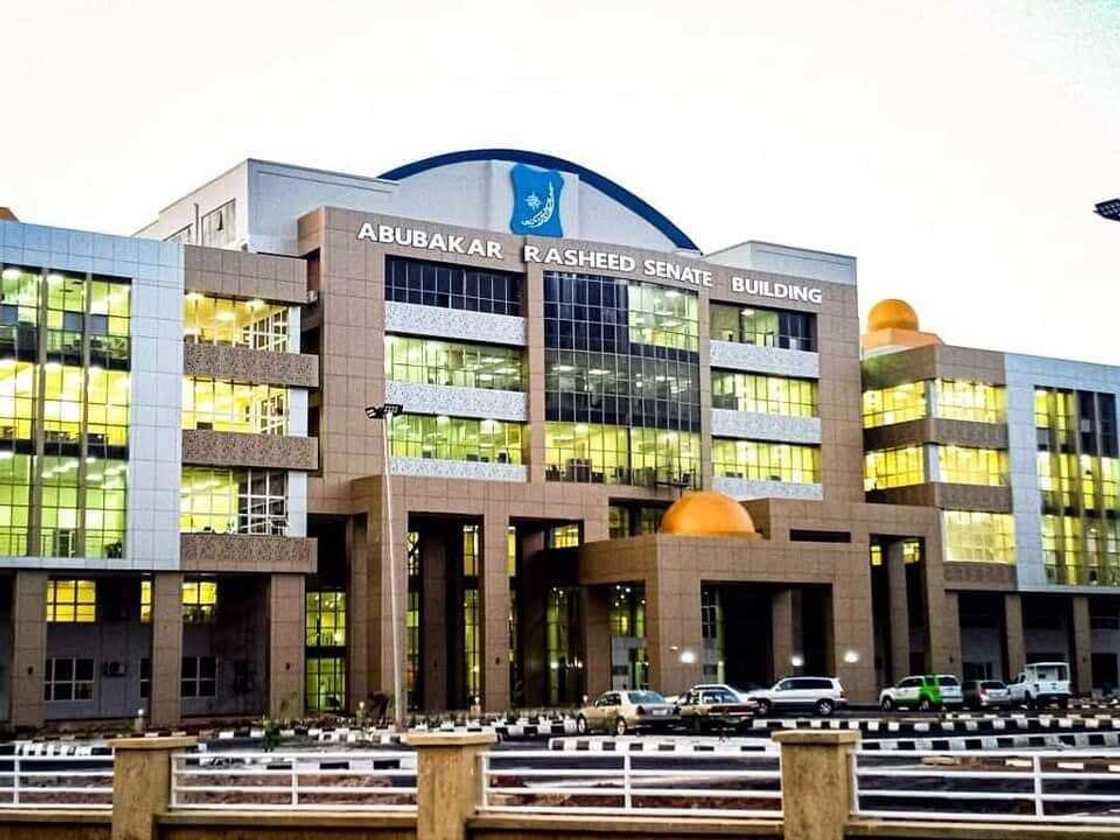 Jami’o’i gwamnati a Najeriya Jami’o’i gwamnati a Najeriya