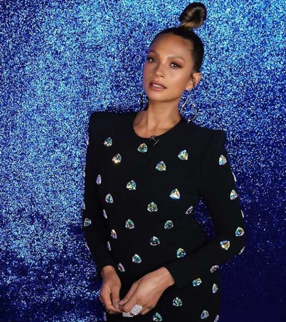 Alesha Dixon age Alesha Dixon age