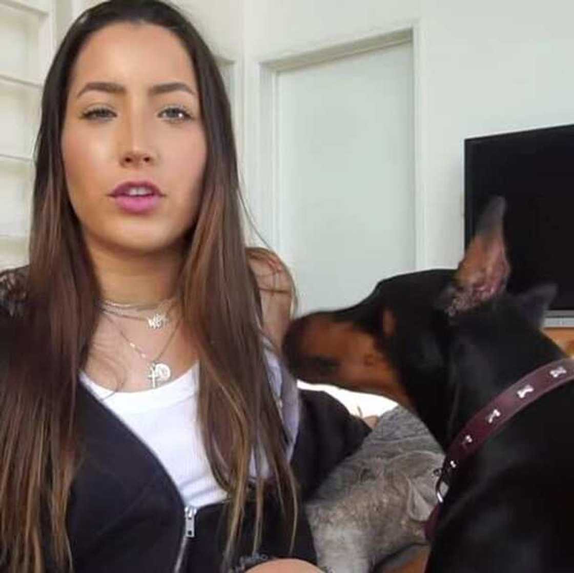 Brooke Houts Brooke Houts