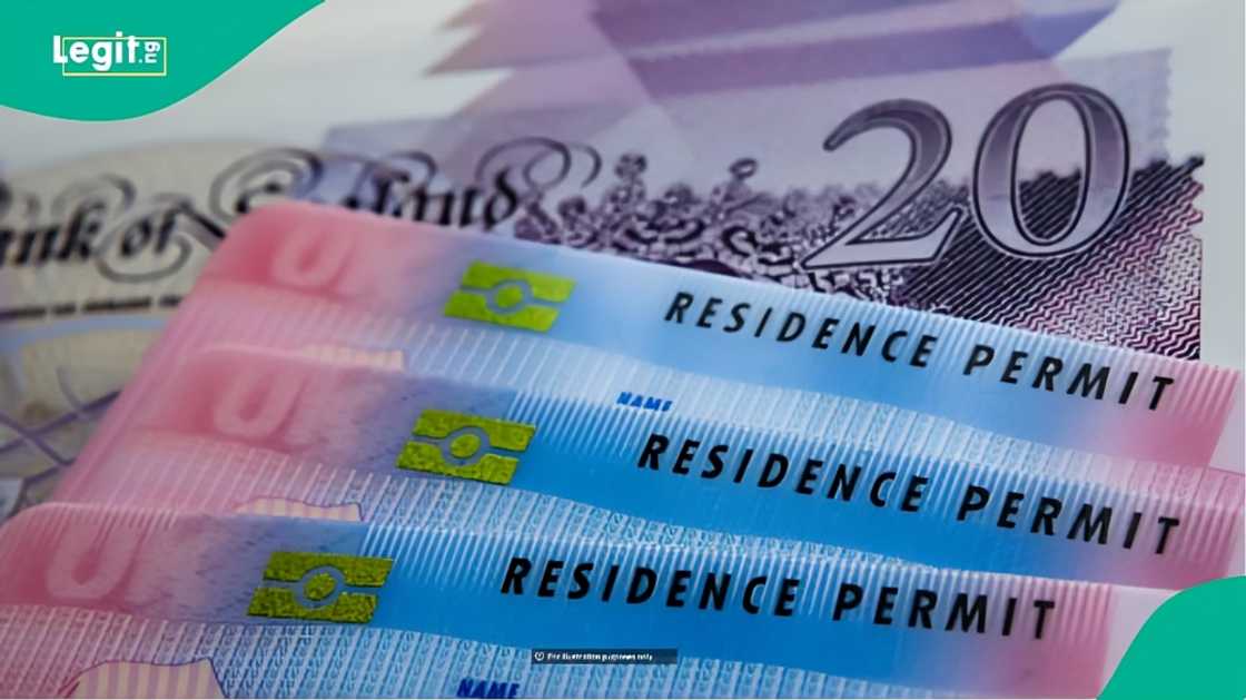 UAE, Netherlands, 3 other countries announce money needed for residency