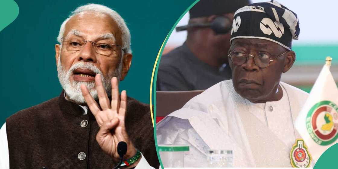 India, Nigeria, G20 Summit India, Nigeria, G20 Summit