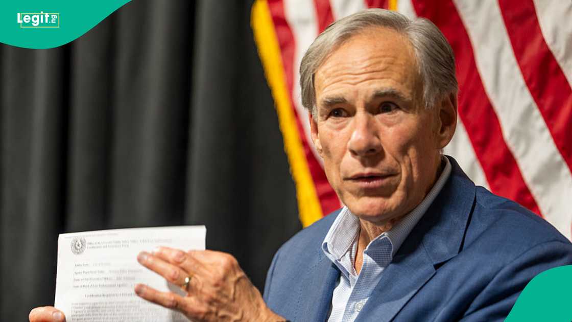 Religious discrimination concerns rise as Abbott declares government airports cannot favor one faith. Religious discrimination concerns rise as Abbott declares government airports cannot favor one faith.
