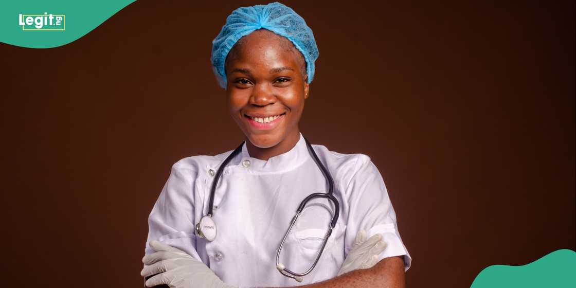 Federal government approves a higher uniform allowance for nurses from N20,000 to N80,000, effective January 2026.