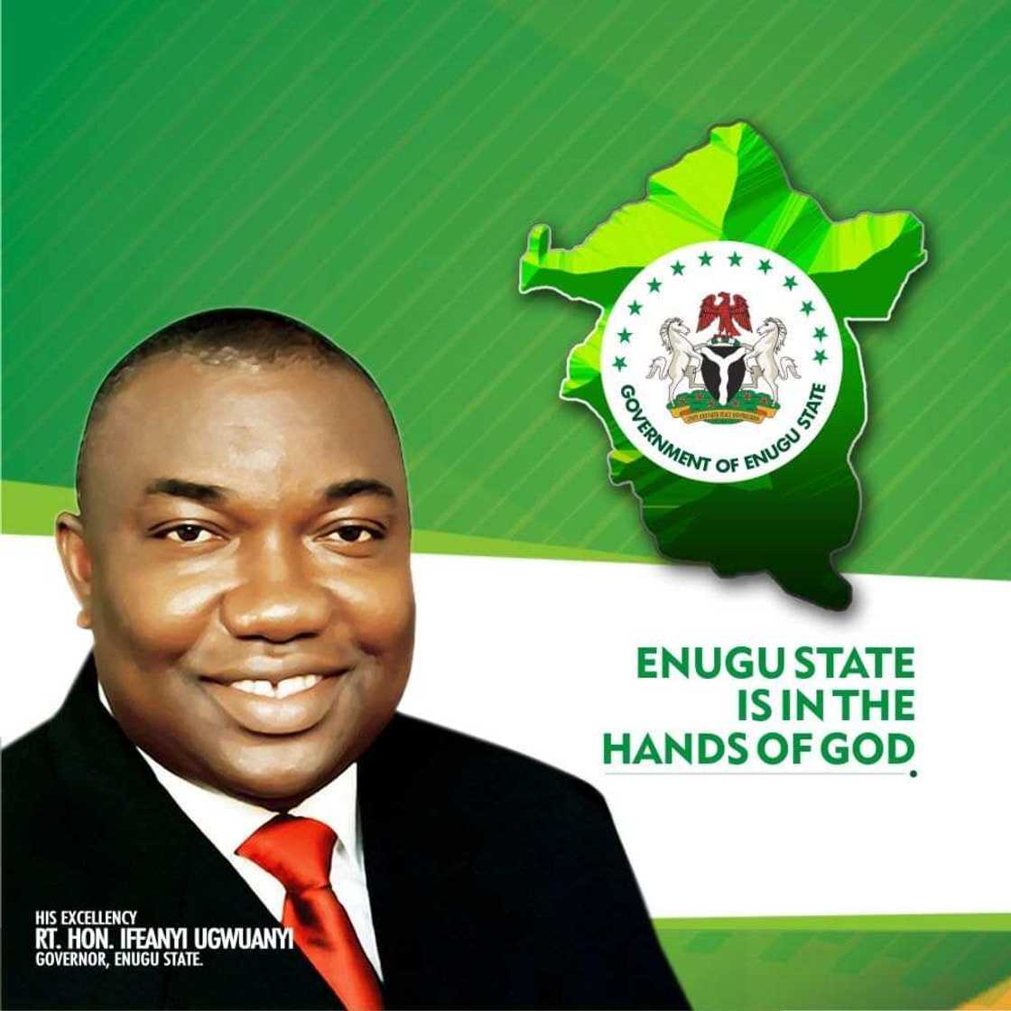 Innovation: Enugu Govt Partners Oxford University on Students’ Mentorship Innovation: Enugu Govt Partners Oxford University on Students’ Mentorship