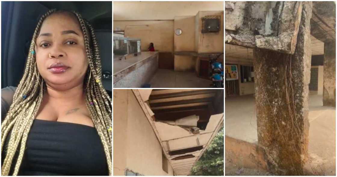 Actress Kemi Afolabi Actress Kemi Afolabi