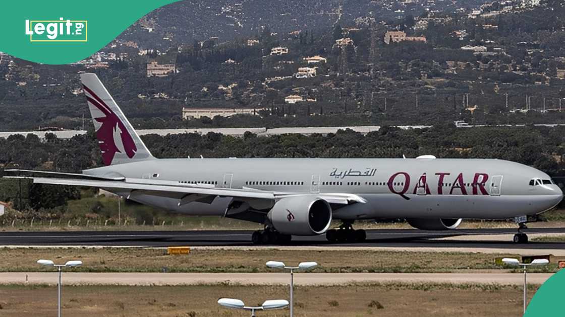 Qatar govt denies travel ban on Nigerians