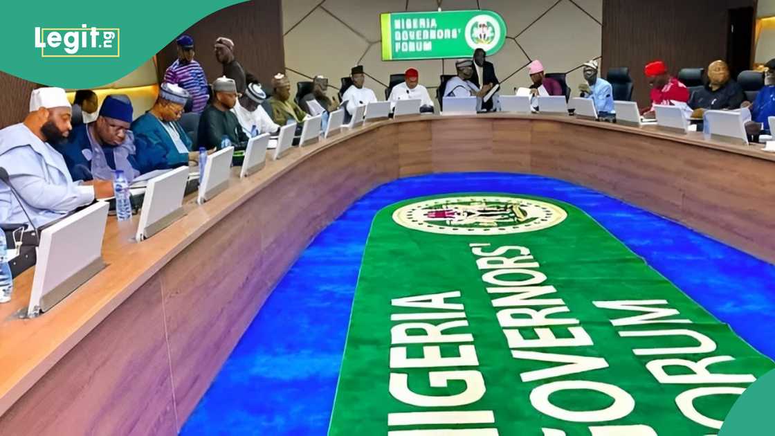 Tax bills: Govs hold crucial meeting in Abuja Tax bills: Govs hold crucial meeting in Abuja