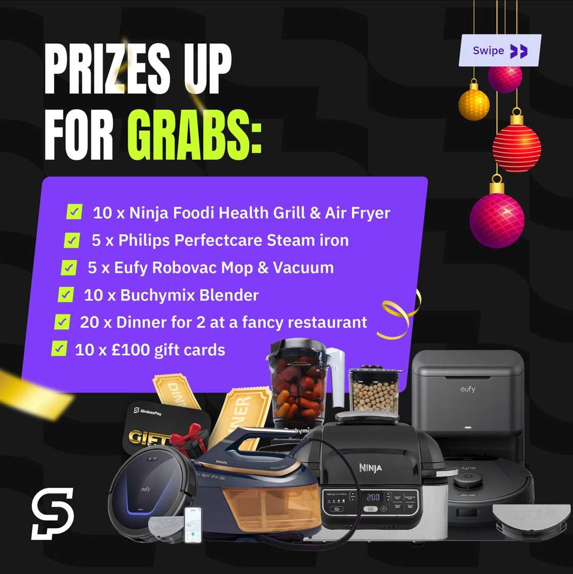 How SimlessPay is Making This Holiday Season a December to Remember! How SimlessPay is Making This Holiday Season a December to Remember!