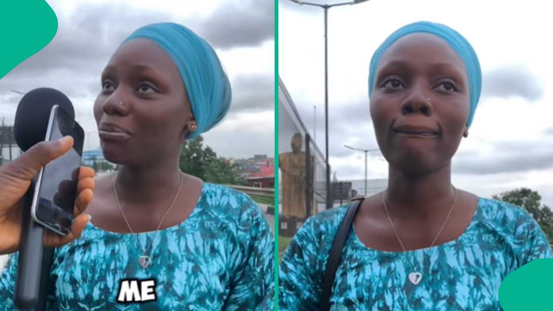 A Nigerian lady who was raised by a single father shares how she ended up becoming a single mother of two. A Nigerian lady who was raised by a single father shares how she ended up becoming a single mother of two.