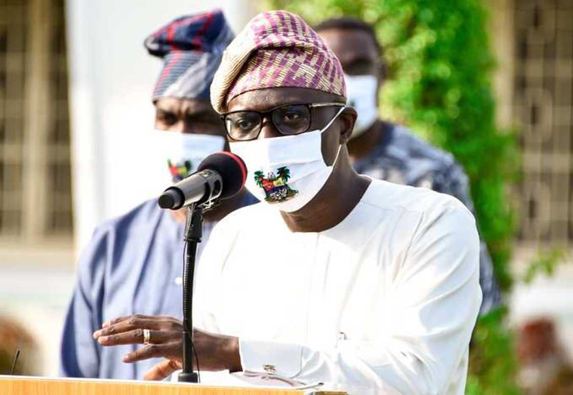 Lagos government to replace Okada, tricycle with new bus services from July Lagos government to replace Okada, tricycle with new bus services from July