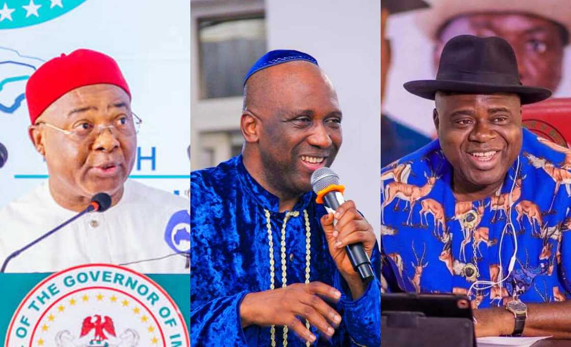 Bayelsa, Imo Bayelsa, Imo