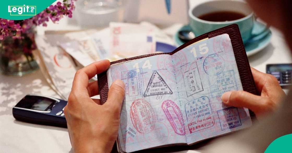 New requirement for Nigerians looking to travel to the UK New requirement for Nigerians looking to travel to the UK