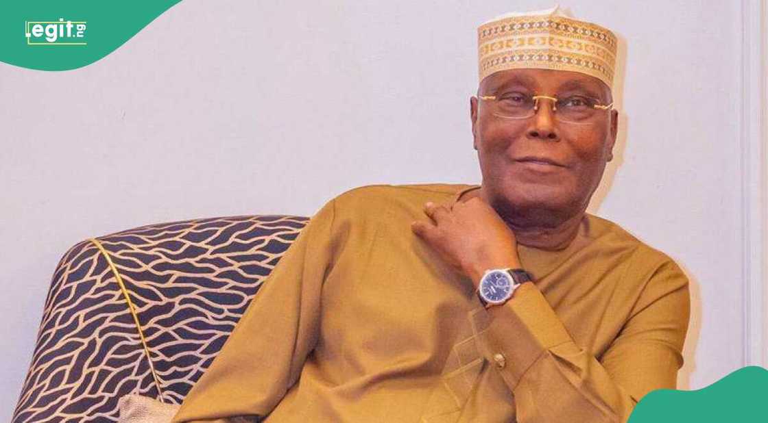 Atiku Abubakar Atiku Abubakar