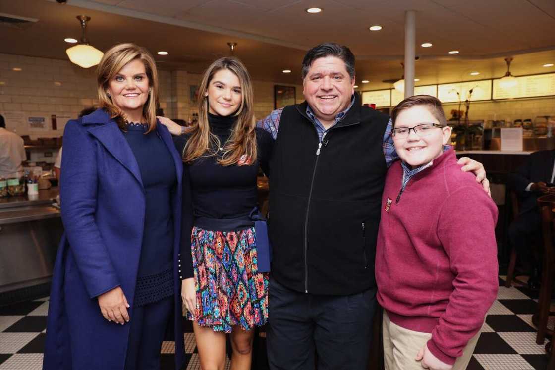 Mary Kathryn Muenster net worth Mary Kathryn Muenster net worth