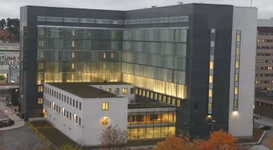 9 prison cells that are more luxurious than your school hostel rooms 9 prison cells that are more luxurious than your school hostel rooms