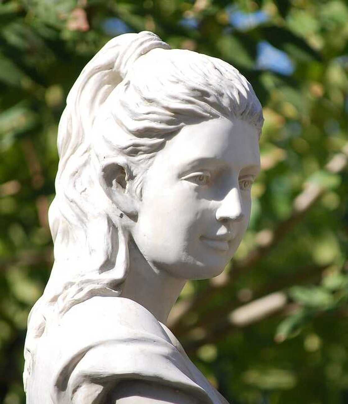 Roman girl names Roman girl names