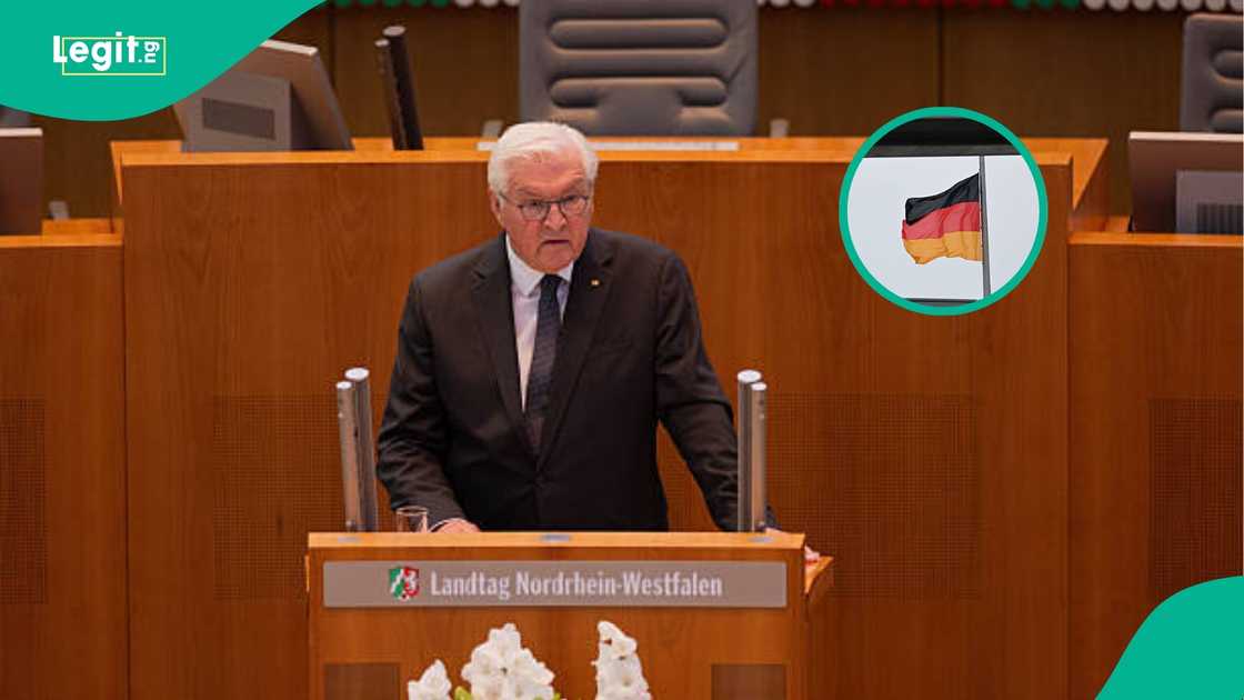 Germany lists occupations eligible for lower Blue Card salary requirement