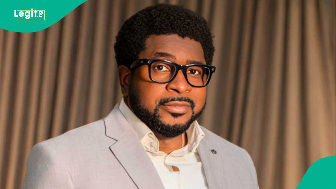 Pastor Kingsley Okonkwo responds to tattoo controversy, promises scriptural explanation