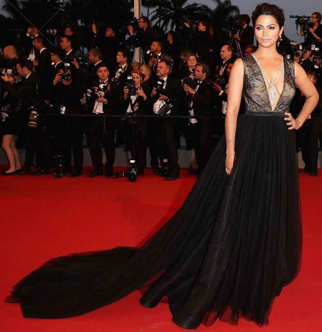 Camila Alves Camila Alves