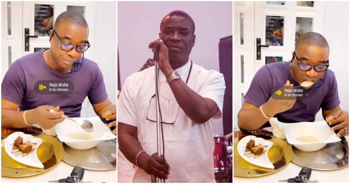 Photos of Wasiu Ayinde Marshal (Kwam 1) Photos of Wasiu Ayinde Marshal (Kwam 1)