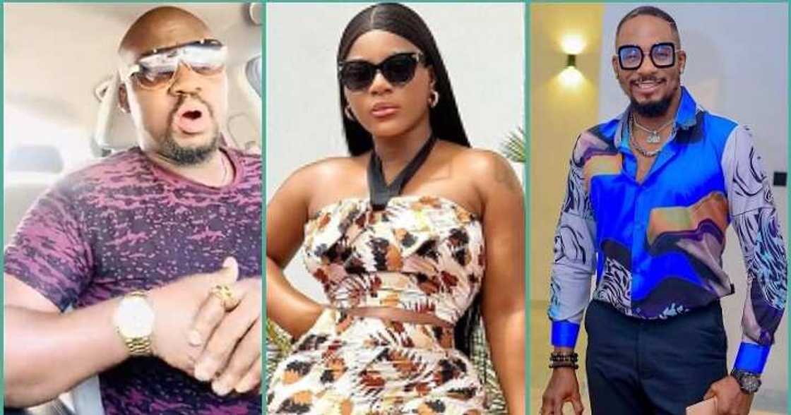 Prophet shares vision he had about Destiny Etiko Prophet shares vision he had about Destiny Etiko