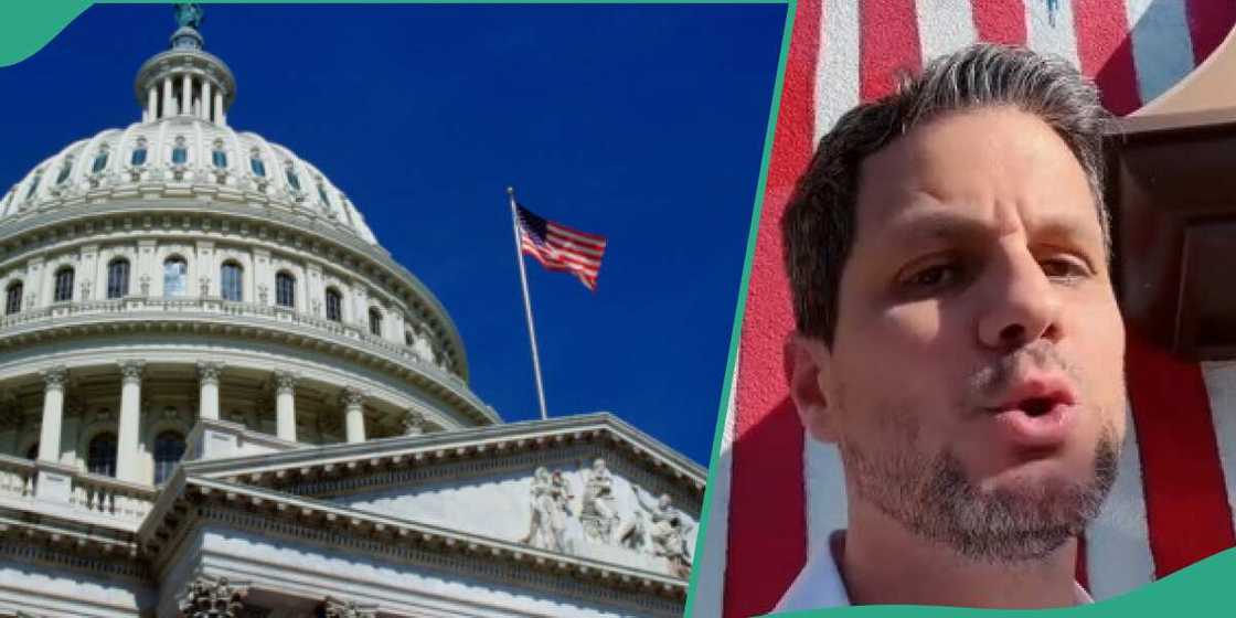 Julio Oyhanarte shares how to migrate and work in the US without academic degree Julio Oyhanarte shares how to migrate and work in the US without academic degree