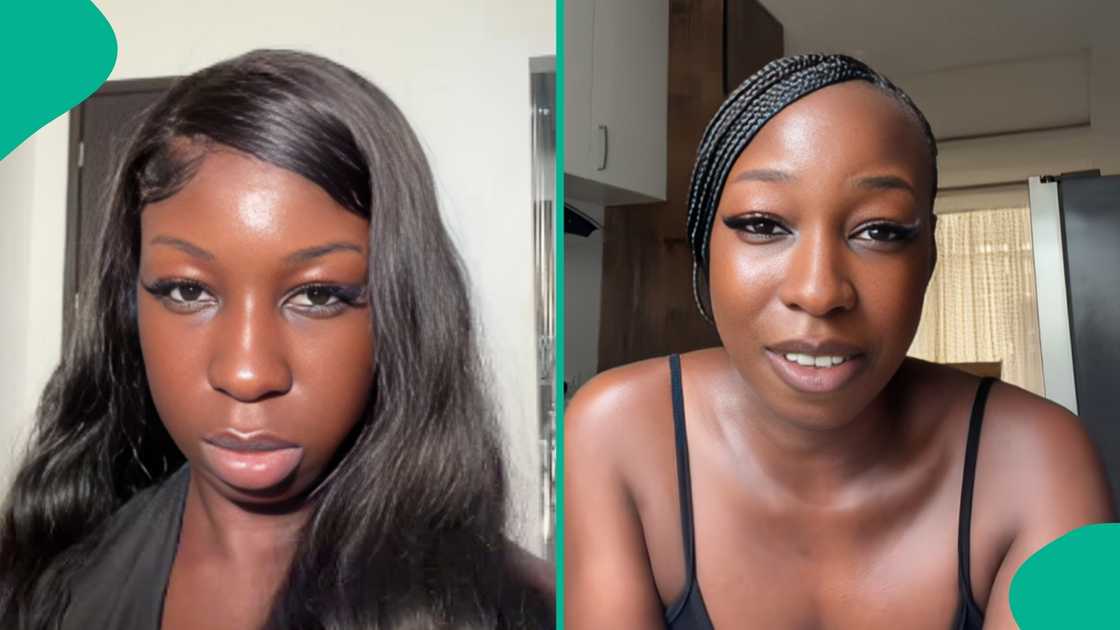 A Nigerian lady criticises Forex after learning it for a year, calls it a scam A Nigerian lady criticises Forex after learning it for a year, calls it a scam