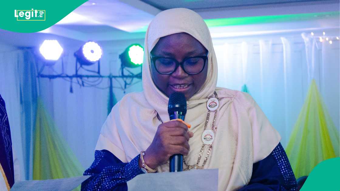 Engr Nimot Muili takes charge as NSE Ikeja chairman