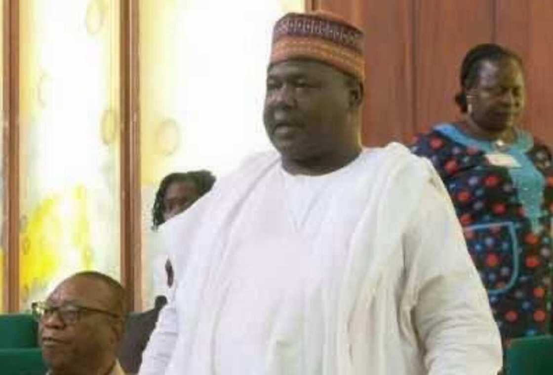 Yanzu-yanzu: Allah ya yi wa Sanatan Najeriya, Yuguda Kila rasuwa Yanzu-yanzu: Allah ya yi wa Sanatan Najeriya, Yuguda Kila rasuwa