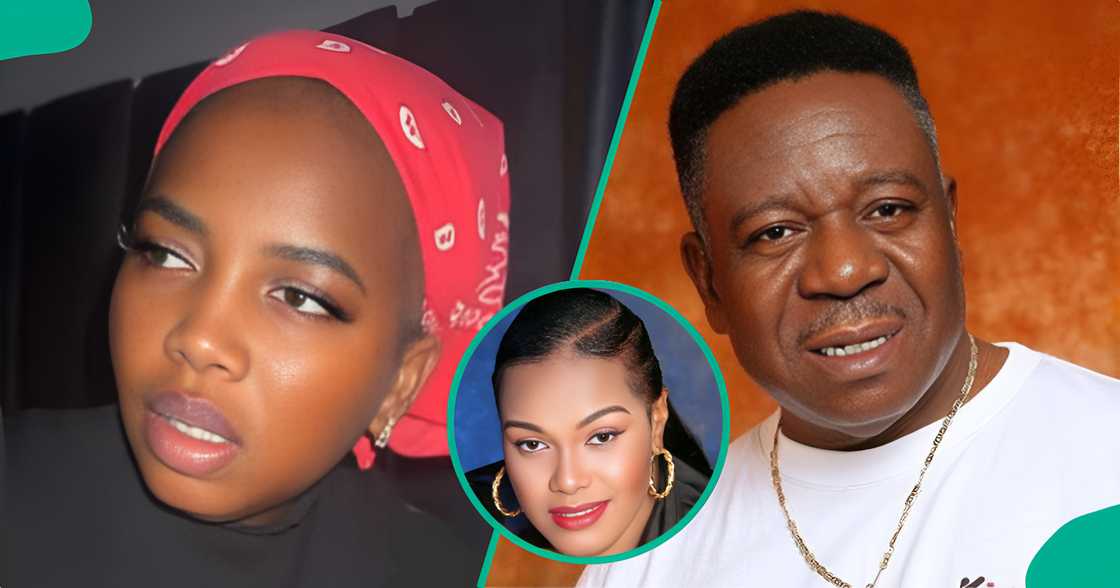Former neighbour of late Mr Ibu's wife breaks silence.