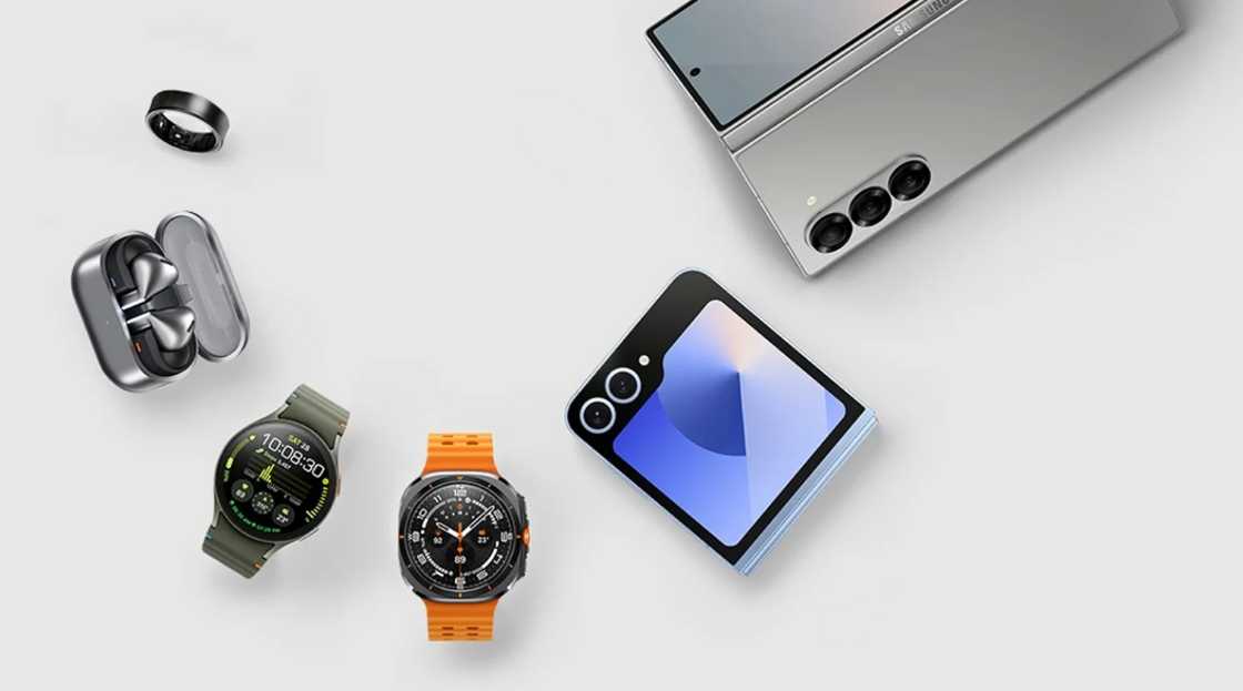 Samsung Galaxy Z Fold 6 and Z Flip 6 Elevate Galaxy AI to New Heights Samsung Galaxy Z Fold 6 and Z Flip 6 Elevate Galaxy AI to New Heights