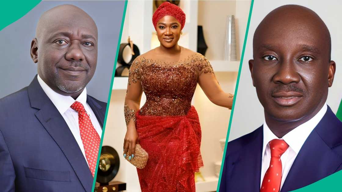 Mercy Johnson-Okojie accepted her appointment as special adviser, thanking Governor Okpebholo for his confidence in her