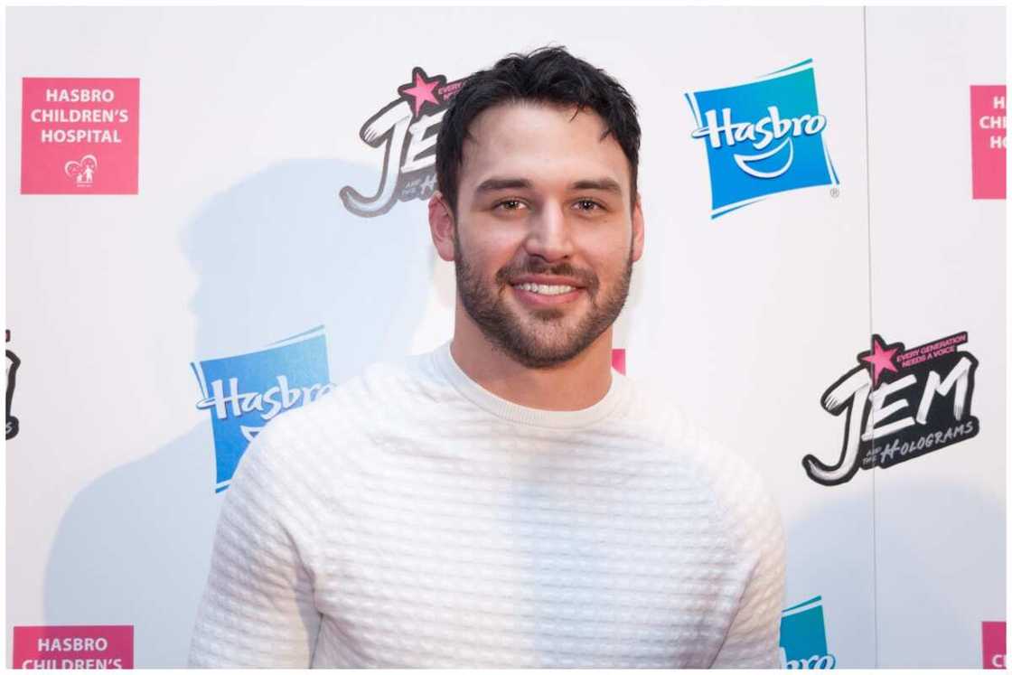 Popular Hispanic actors Popular Hispanic actors