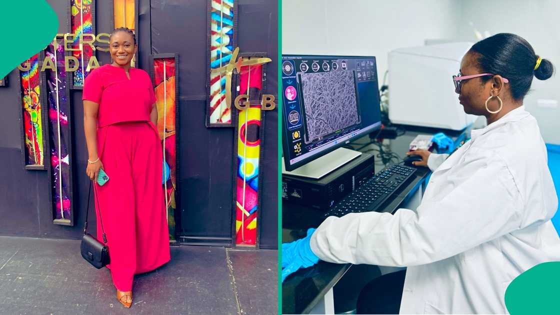 UNILAG lecturer goes viral after flaunting her achievements on X and revealing she has 17 academic publications